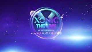 SUPERBEAT XONiC "XONiC THE LiVE 2015" (Official Aftermovie)