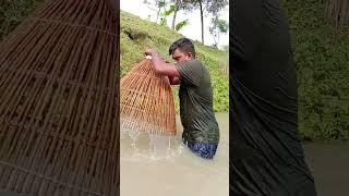 Polo fishing video #fish #shorts #tanding #fishing video #fishing #Village fishing  part  4