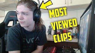 KIXSTAR MOST VIEWED CLIPS OF ALL TIME!!