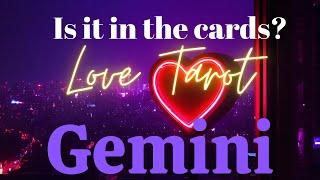 GEMINI Love Tarot January 2025–Clearing up confusion brings real love️️