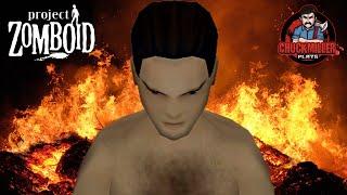 Frank Burns Down Muldraugh - Project Zomboid - 2000 SUB SPECIAL!