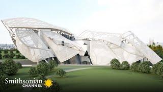 This Frank Gehry Building Was Called Unbuildable  How Did They Build That? | Smithsonian Channel