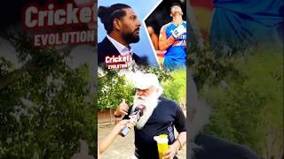 Why Yuvi Scolded Abhishek  #shorts #cricket