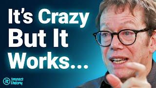 Brutally Honest Advice To Make People Respect You - Seduce & Influence Anyone | Robert Greene