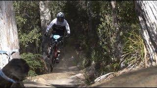 EWS Round 2: Tasmania | Canyon Factory Racing Enduro Team