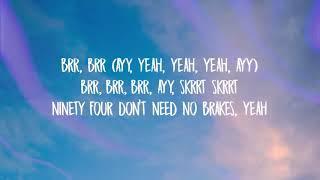 Roxanne - Arizona Zervas (with lyrics)