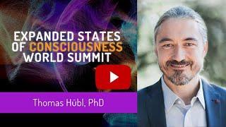 Healing Collective Trauma: Thomas Hübl on Expanded States of Consciousness | 2025 Summit