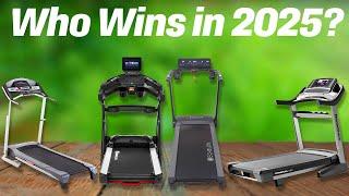 Best Treadmills 2025 [don’t buy one before watching this]