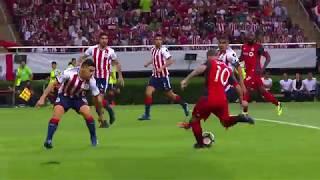 Scotiabank Concacaf Champions League 2018 Club Deportivo Guadalajara vs Toronto FC Highlights