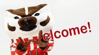 Welcome or Welcome Back to UW-Madison 2019