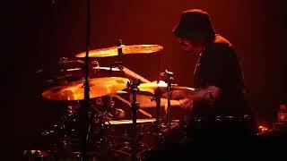 Crazy Drum Solo Justin Tyson - Robert Gasper Trio | Melb Australia 21.8.2024