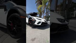 THIS is the most “practical” Lamborghini Huracan 