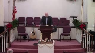 Newton Baptist Church, Newton, Al's Live broadcast