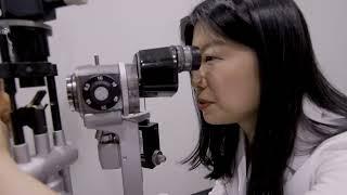 Angie Wen, MD: What is LASIK Eye Surgery?