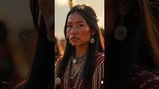 Black Elk's Vision: A Dance of Hope and Heritage #NativeAmerican #BlackElk #WoundedKnee #History