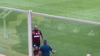 ESSE VÍDEO PODE DAR ESPERANÇA AO TORCEDOR FLAMENGUISTA