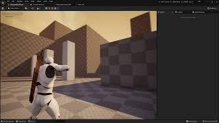 Archery Tutorial Series |  Part 4 - Aiming Animations