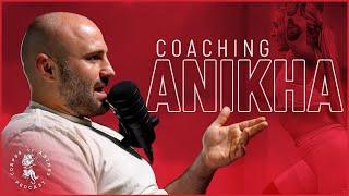 Coaching Anikha Greer | EP. 207