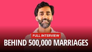 For the Love of Muslim Matrimony | with Shahzad Younas | Founder & CEO of MUZZ