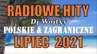 Najnowsze Radiowe Hity 2021 Prezentuje Dj Wojtys Najlepsza Radiowa Muzyka 2021 Polskie Hity 2021