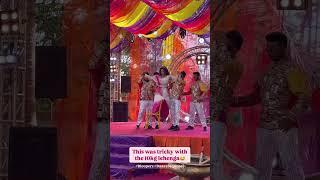 Suman Indori Bloopers  #ashnoorkaur #holicolors #dance #sumerth #viralshort #ytshorts