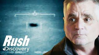 Former Navy Officer Tells The Truth About The Infamous "Tic Tac" UFO Video | UFO Witness