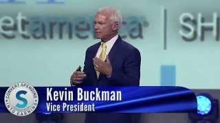 A Global Opportunity-International Expansion | Kevin Buckman | Phil Guido | JR Ridinger