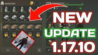 [no root]EASY HACK LAST DAY ON EARTH SURVIVAL |UPDATE 1.17.10