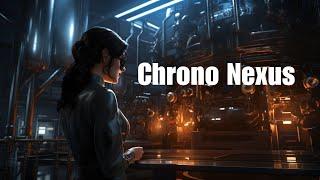 Chrono Nexus | Time Travel Short Story | English