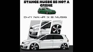 Djy Ma'JR x B Musiq : G63 ya B Musiq