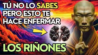 Aprende a Sanar Tus RIÑONES y Decir ADIÓS a la CISTITIS con Estas 10 TÉCNICAS Ancestrales