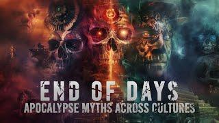 END OF DAYS:  APOCALYPSE MYTHS ACROSS CULTURES | FULL DOCUMENTARY