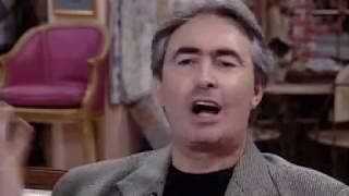 Smothers Brothers Comedy Hour ~ David Steinberg Interview