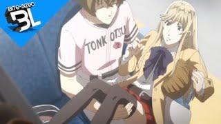 Shaky Train - Tonkotsu Ramens