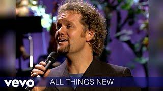 David Phelps - No More Night (Lyric Video/Live At Studio A, Nashville,TN/2003)