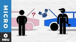 Moral Hazard
