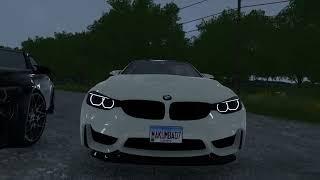 BMW M4 2016