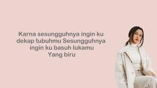 Raissa Anggiani - Lagi -Lagi (Lyrics)