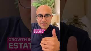 Real estate investment options in india | Startup | Sarthak Ahuja