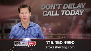 Stokes+HERZOG - Eau Claire Advertising, Public Relations and Marketing