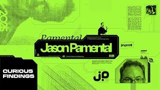 Jason Pamental – Curious Findings – beyond tellerrand Düsseldorf 2025