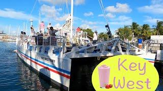 Key West: Fury Water Adventures | Oakland Travel