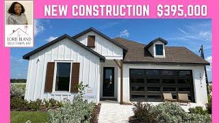 New Homes Dade City a Northern Tampa Fl suburb | Inland Builder | Lorie Bland Sells Tampa Bay