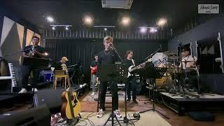 I Feel Good  - Daniel Sher (Practice Session)