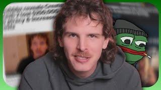The Decay of iDubbbz