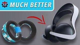 How to make your PS5 headset even BETTER 