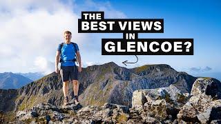 Bidean Nam Bian & the Lost Valley of Glencoe