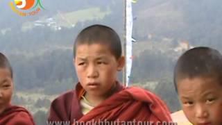 Bhutan Tourism Feedback