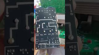 50-0-50V SMPS Power Supply | Best for 400W–1000W Amplifier | Made in Nepal 
