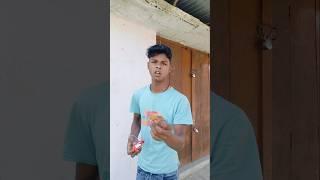 ￼ कुत्ते पर दया आ गया #satyarox #satyarox494 #realfools #funny #funnyvideo #shorts ￼